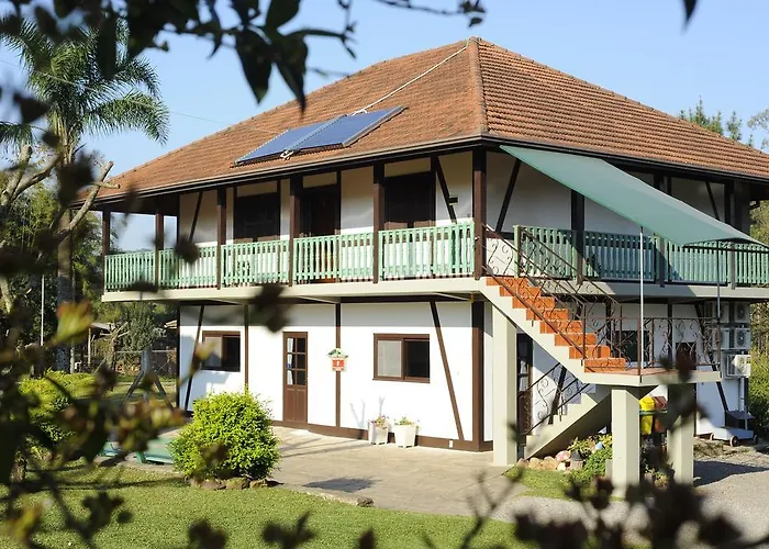 Pousada Bauernhof